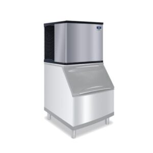 Manitowoc Cube Ice Machine, M700, commercial cube ice machine, cube ice maker