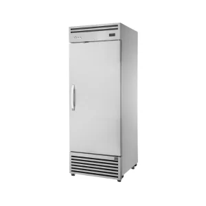 True Refrigeration 2/1 GN Upright freezer, TGN-1F-1S
