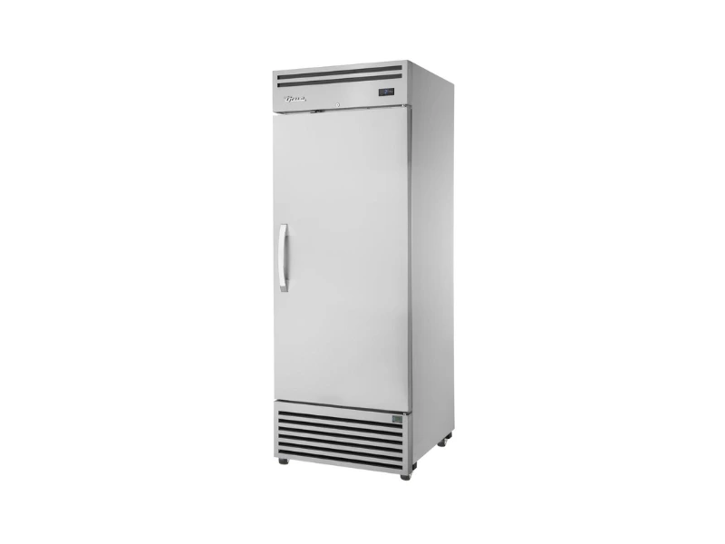 True Refrigeration 2/1 GN Upright freezer, TGN-1F-1S