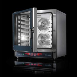 Tecnodom Digital Combi oven, 7 Tray combi oven, TD-7NE, commercial oven for sale, commercial combi oven for sale, commercial combination oven for sale