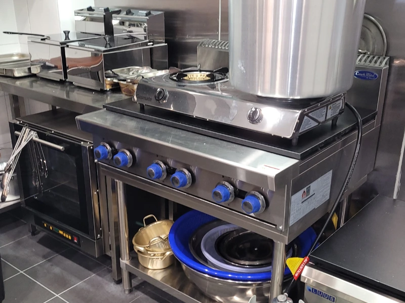 commercial catering equipment for sale