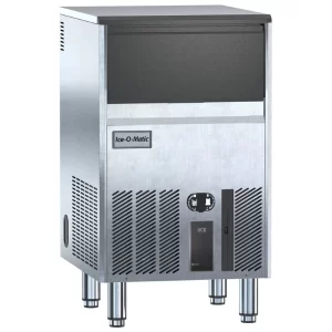 Ice-O-Matic Gourmet Ice Machine with drain pump, UCG065APD