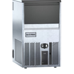 Ice-O-Matic Gourmet Ice Machine with drain pump, UCG045APD