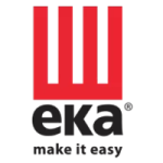 eka, commercial oven, eka oven, eka brand logo