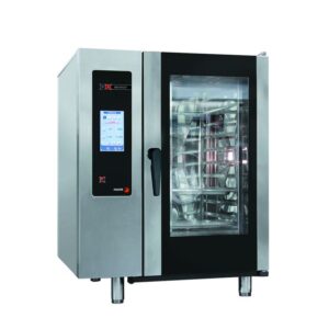 10 Tray Electric Combi Oven by Fagor, APE-101
