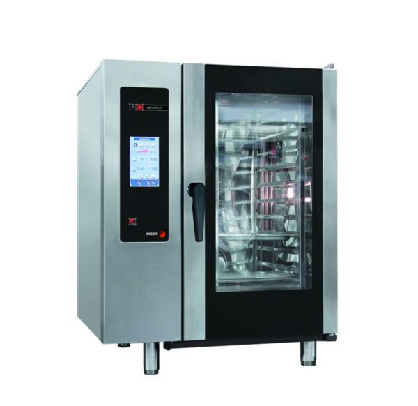 10 Tray Electric Combi Oven by Fagor, APE-101