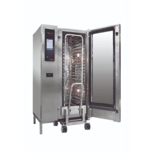 20 Tray Gas Combi Oven by Fagor, APG-201