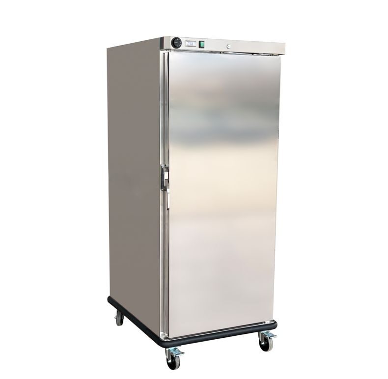 FED Single Door Food Warmer Cart, HT-40S