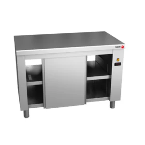 Fagor Hot Food Holding Cabinet Pass-through, ACC-180
