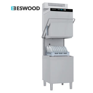 ESWOOD Smartwash Pass-through Dishwasher with Heat Recovery, SW900V, best pass-through dishwasher