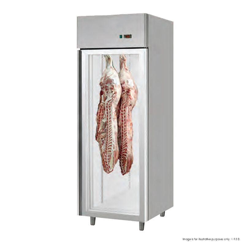 Thermaster 1 Door Upright Dry-Aging Cabinet, MPA800TNG