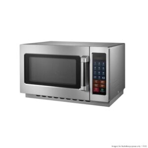 Benchstar Commercial Microwave Oven by FED, MD-1400