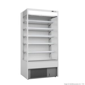 Thermaster Supermarket Open Front Display Chiller, OC-915
