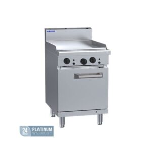 Luus Griddle & Oven, RS-6P