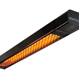 Heatstrip Intense Electric Heater with Remote & App, THB2200BA